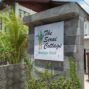 Bilik kembar mewah